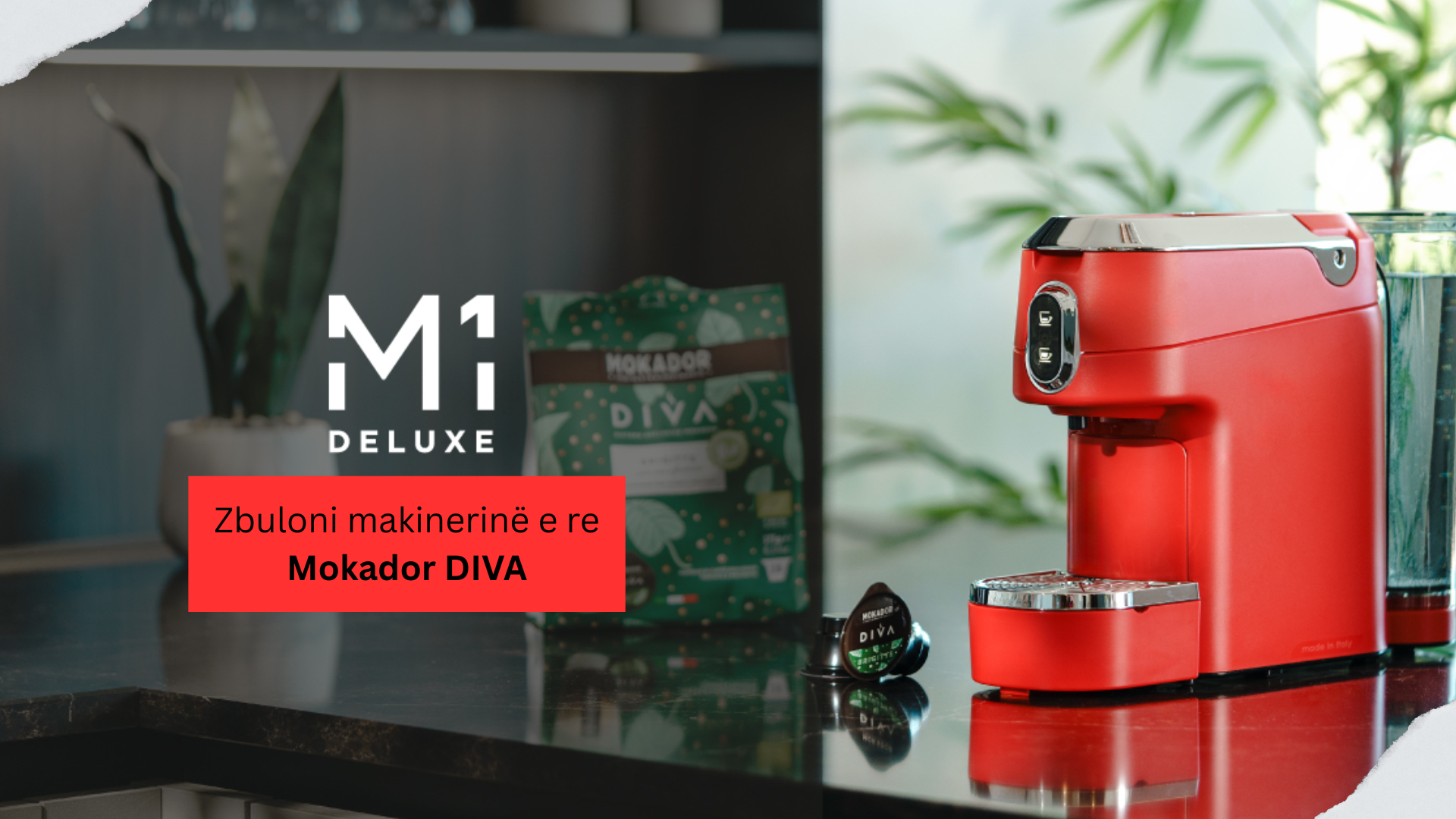 M1Deluxe